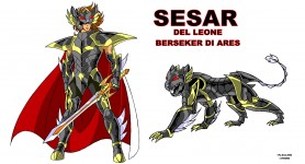 Lion Sesar